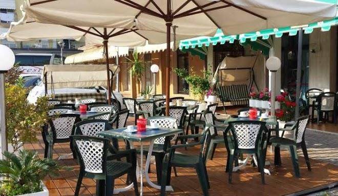 Hotel trifoglio