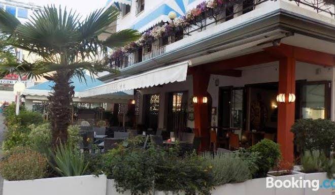Hotel udinese da aldo