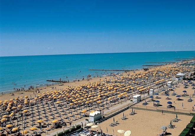 Hotel Venezia La Villetta