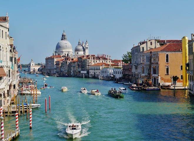 Hotel venezia locanda ca' san vio