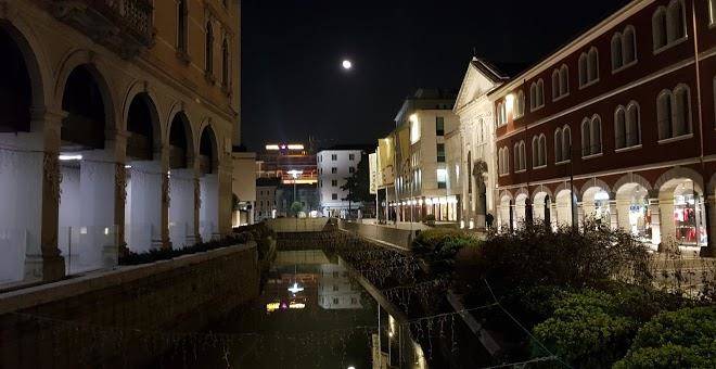 Hotel Venezia Mestre Image