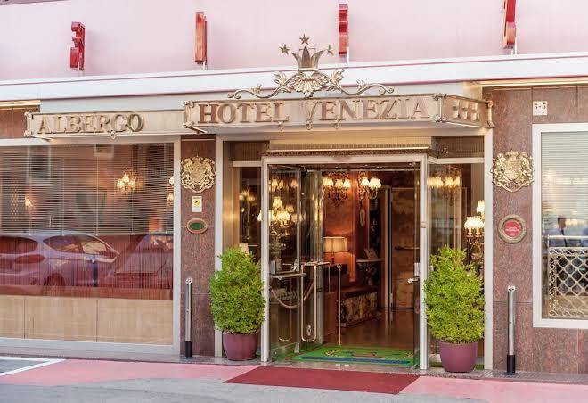Hotel venezia