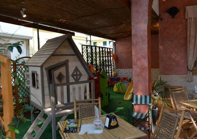 Hotel verdi jesolo