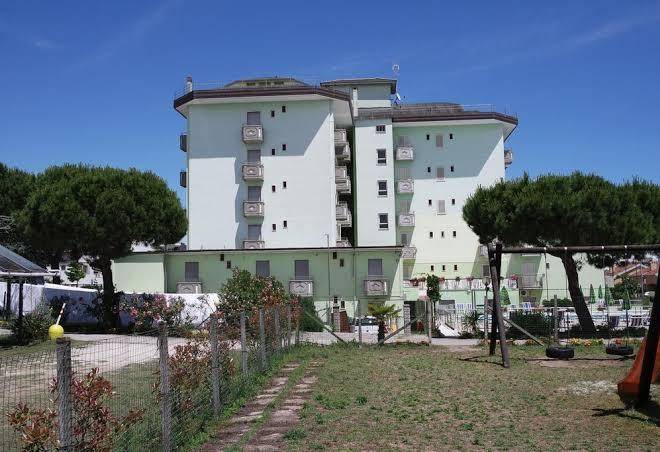 Hotel vianello