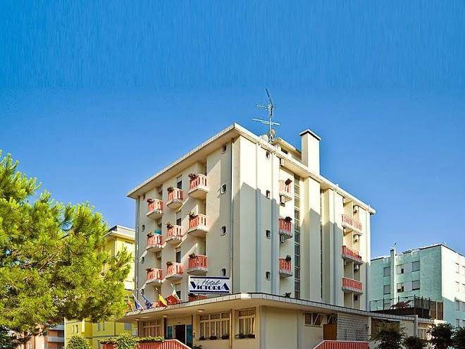 Hotel victoria 3 stelle family hotel