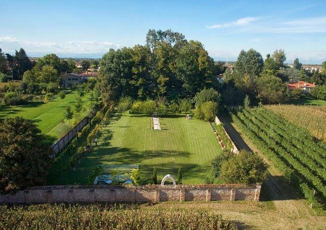 Hotel villa alberti