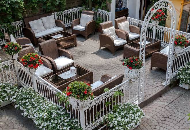 Hotel Vina Del Mar Pineta Image