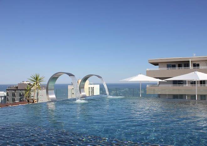 J44 lifestyle hotel jesolo