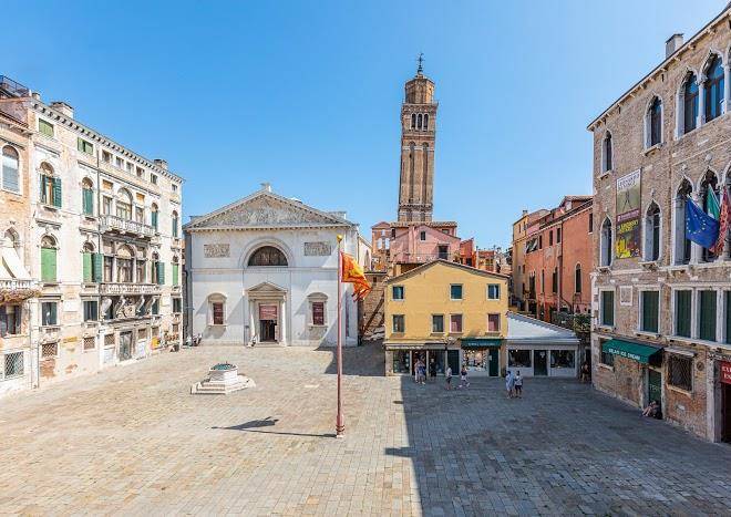La dimora di san maurizio 2 venice