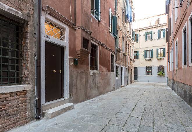 La loggia della luna