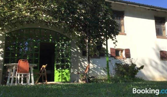 La Porta Verde Image