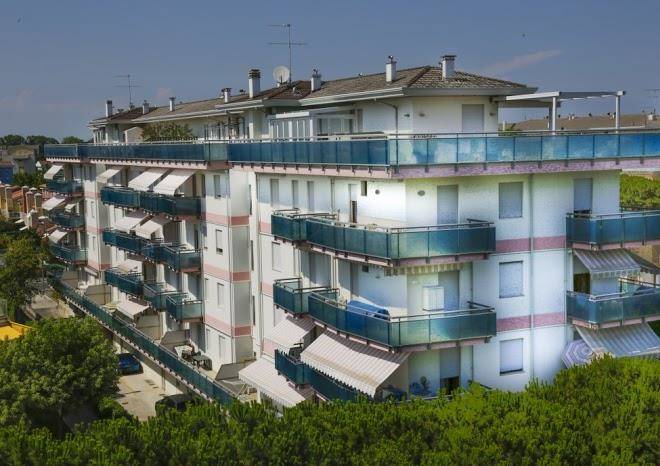Condominio lara