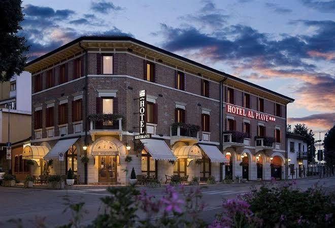 Hotel locanda al piave