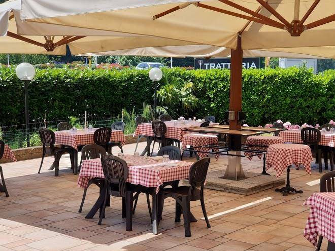 Locanda al ponte de fero
