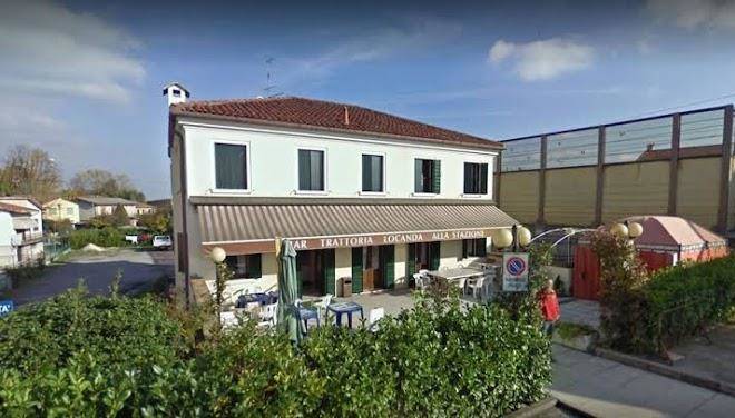 Locanda alla stazione