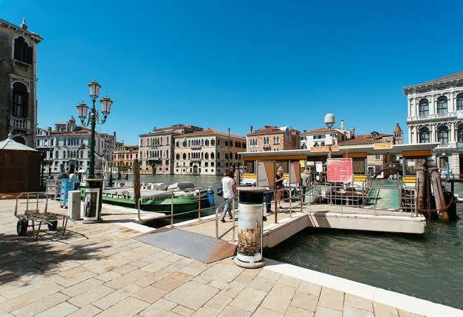 Locanda Art Deco' Image