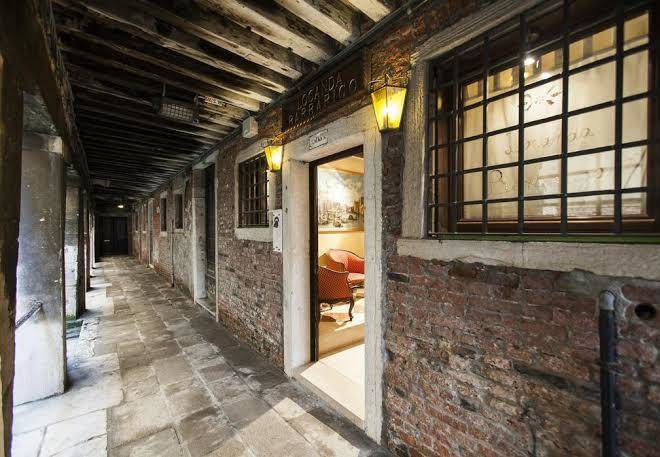 Locanda Barbarigo Image