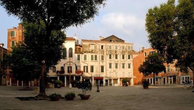 Locanda Del Ghetto Image