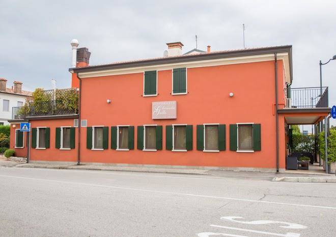 Locanda gallo