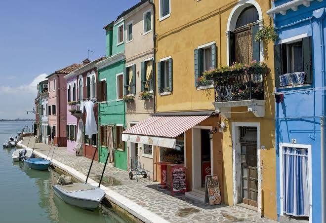 Locanda zabotto