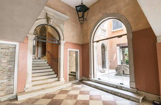 Maison de charme balbi
