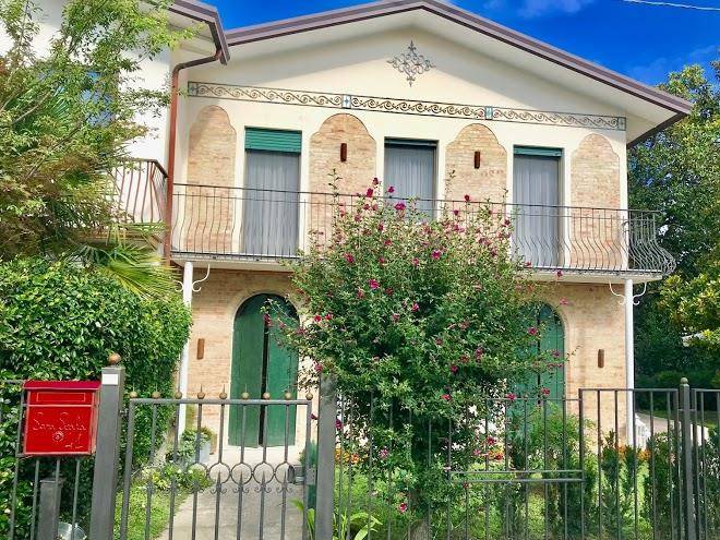 Maison elena
