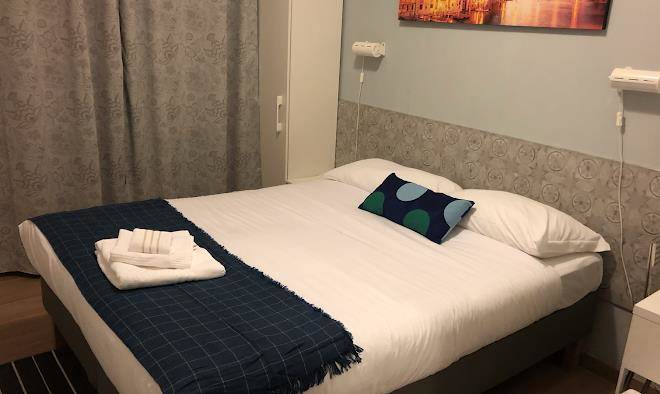 Marco Polo Residence Image