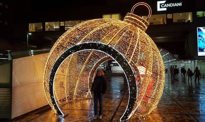 Mestre Hotel Venezia Image