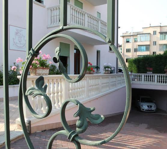 Nice hotel