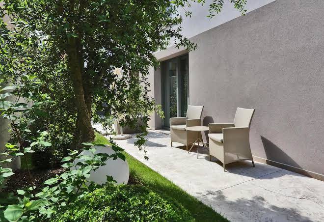 Ninfea wellness & spa residence