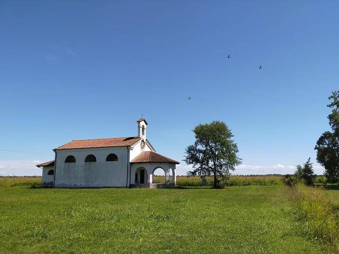 Ostello della gioventu in localita brussa