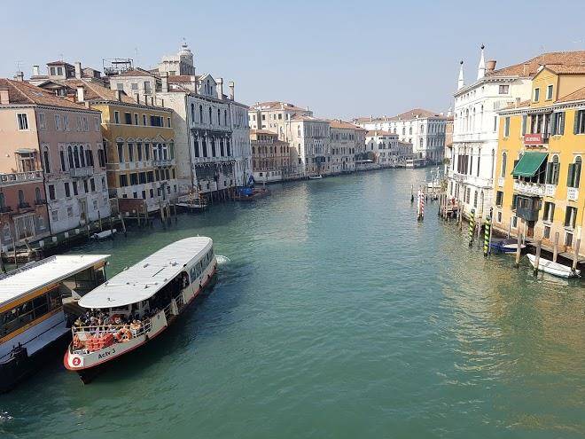 Osteria doge morosini venezia