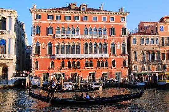 Palazzo bembo