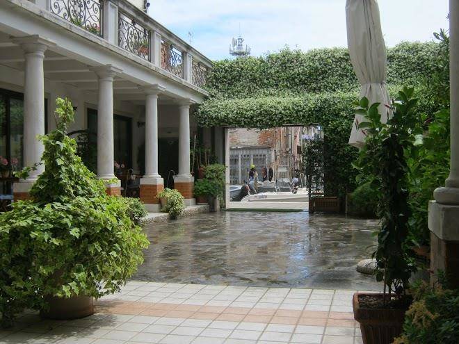 Palazzo Carlo Goldoni Image