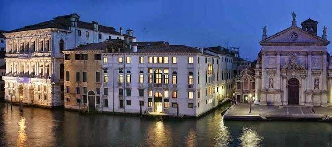 Palazzo giovanelli