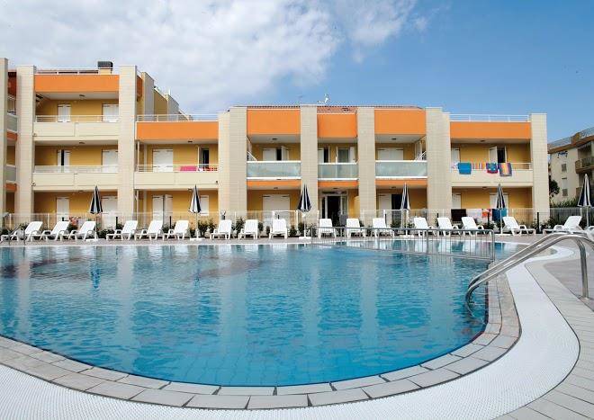 Parco Delle Nazioni Image