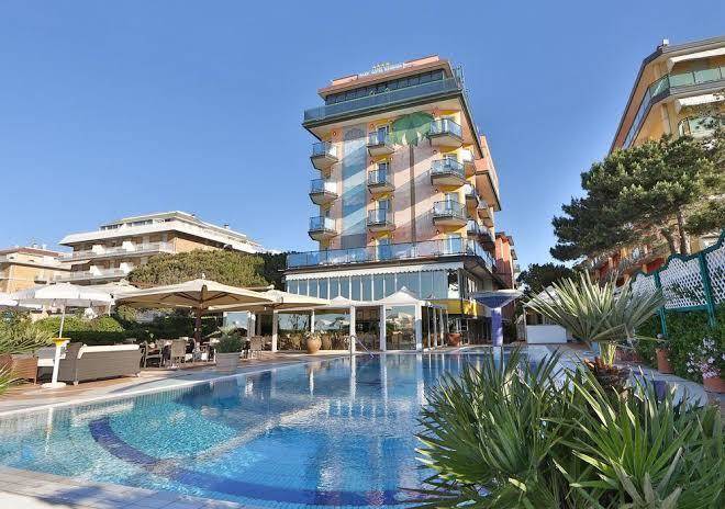 Park hotel brasilia