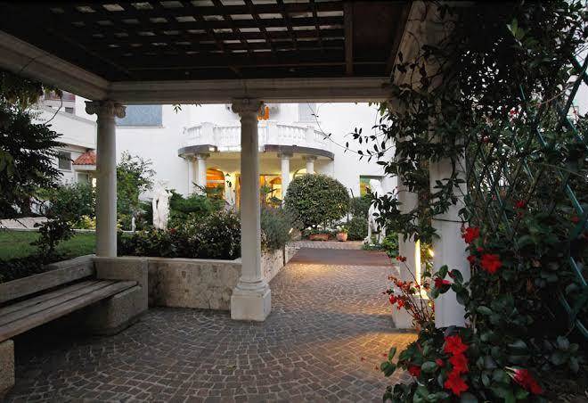 Park hotel cellini