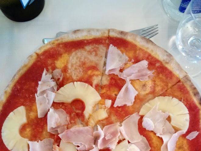 Pizzeria Hotel Helvetia Image