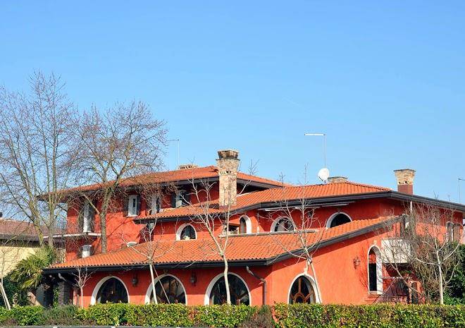 B&b red fenice venezia