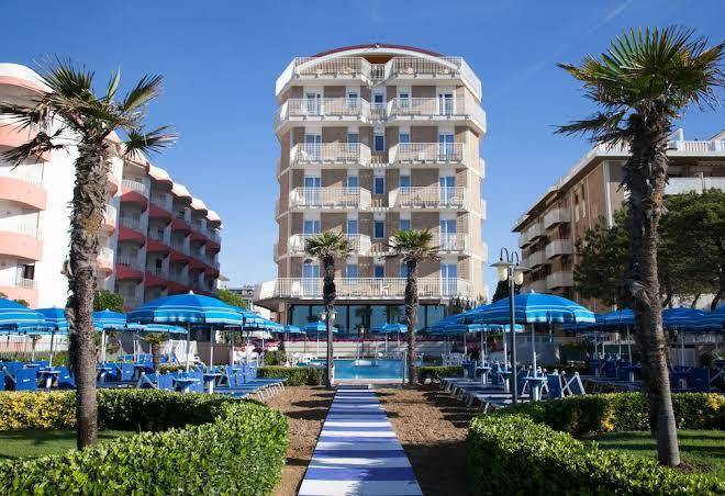 Regent's hotel