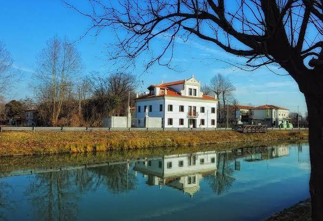 Relais ca' sabbioni
