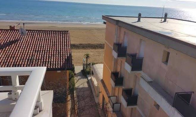 Residence ambra