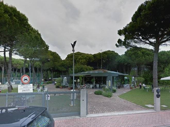 Residence bosco canoro west
