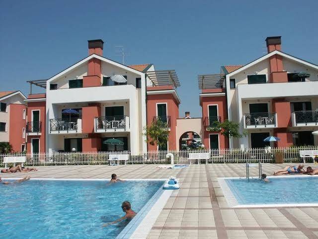 Residence Ca' D'oro Image