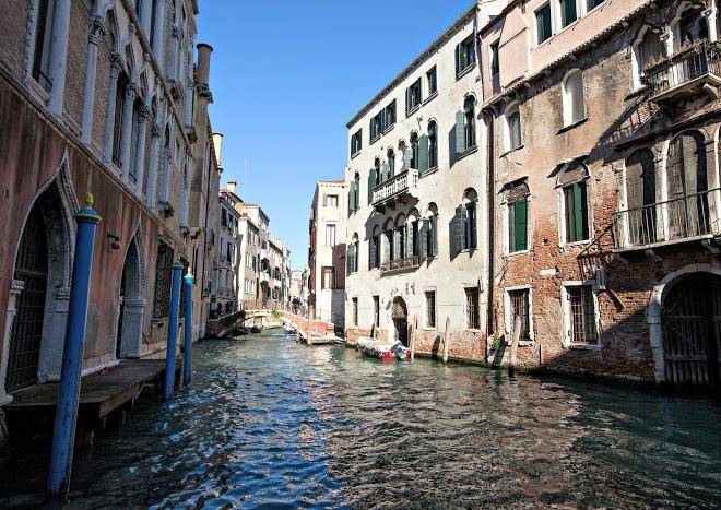 Residence ca' foscolo