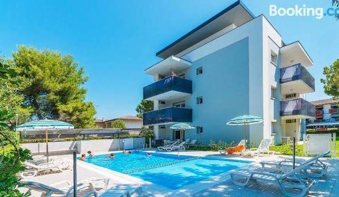 Residence ca'tullio