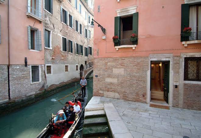 Residence Corte Grimani Image