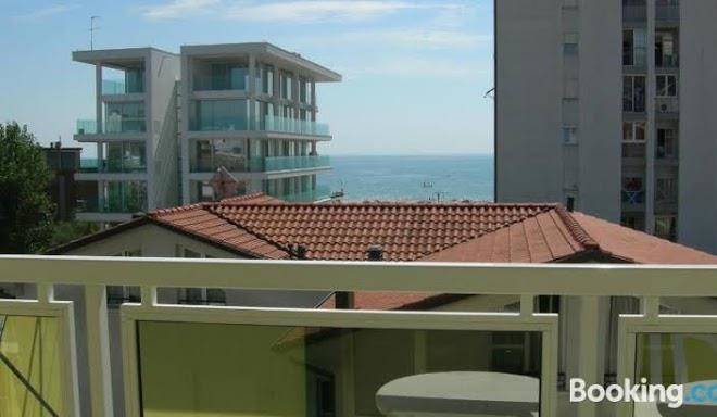 Residence foscolo