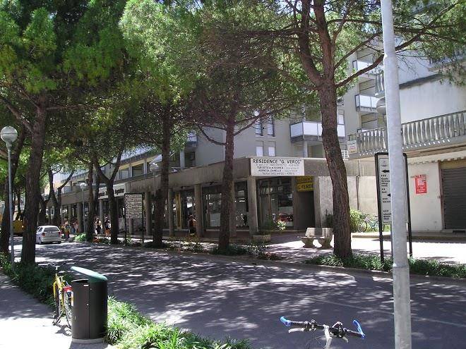 Residence g verdi